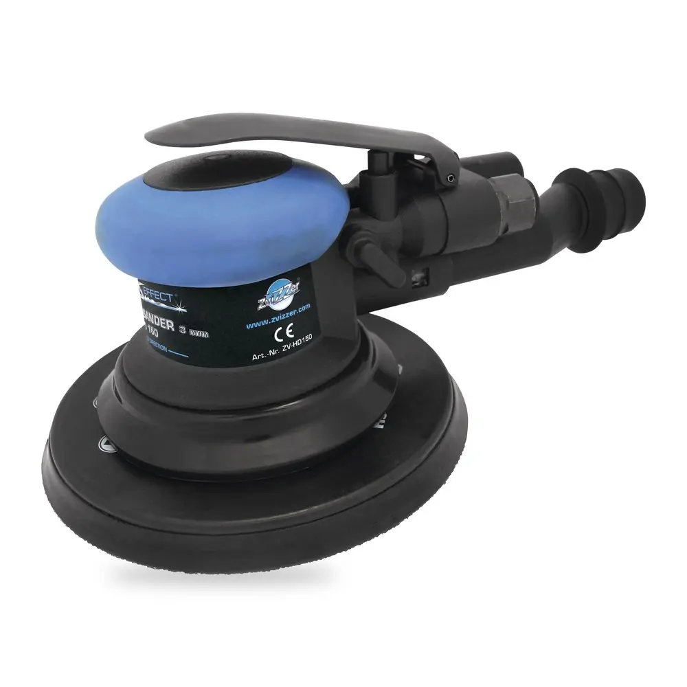 Zvizzer Orbital Sander 150mm