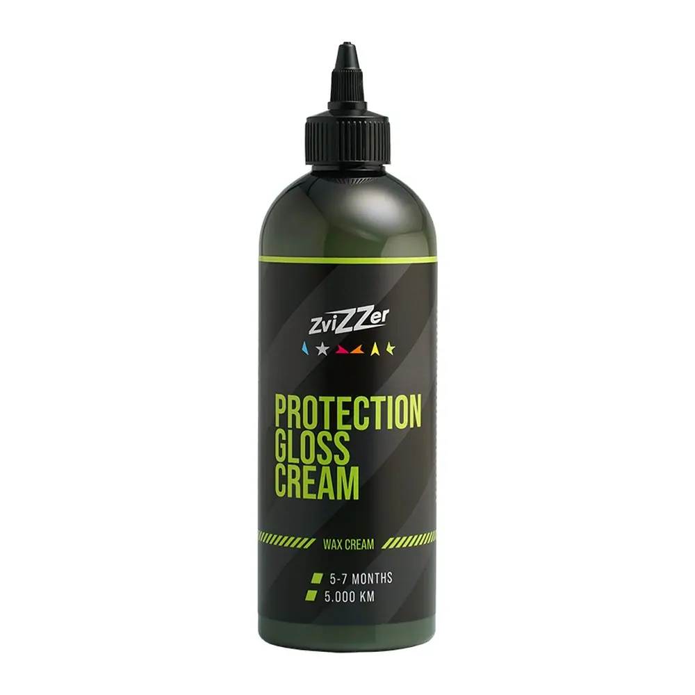 Zvizzer Protection Gloss Cream 500 ml