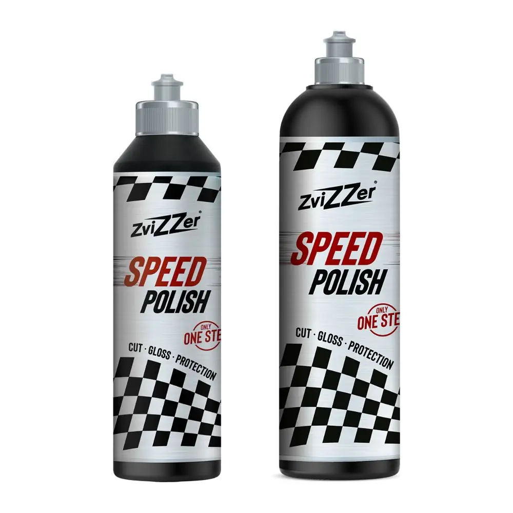 Zvizzer Speed Polish