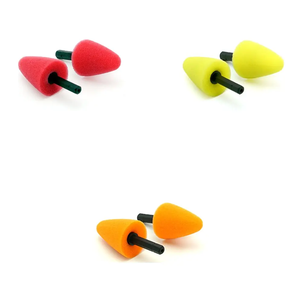 Zvizzer Thermo Cone Pad