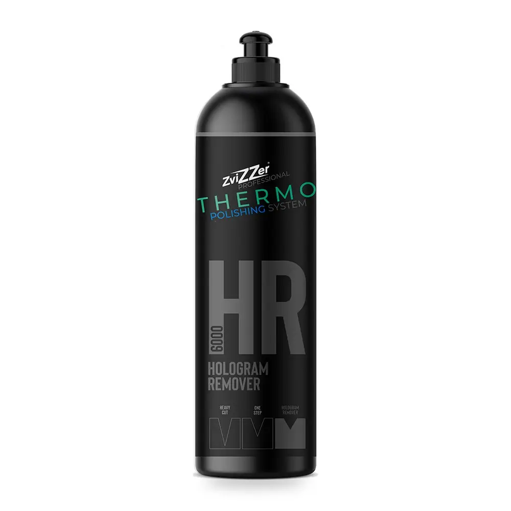 Zvizzer Thermo Line HR 6000 Hologram Remover 750 ml