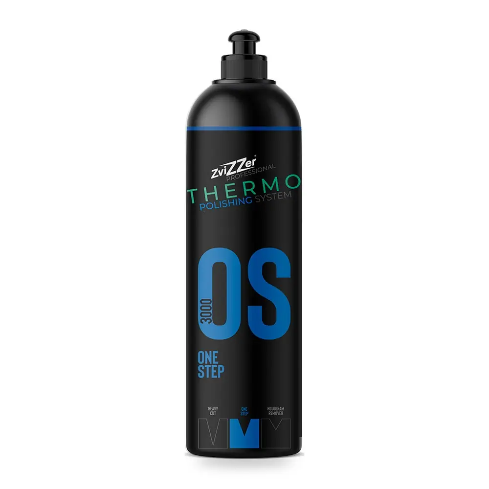 Zvizzer Thermo Line OS 3000 One Step 750 ml
