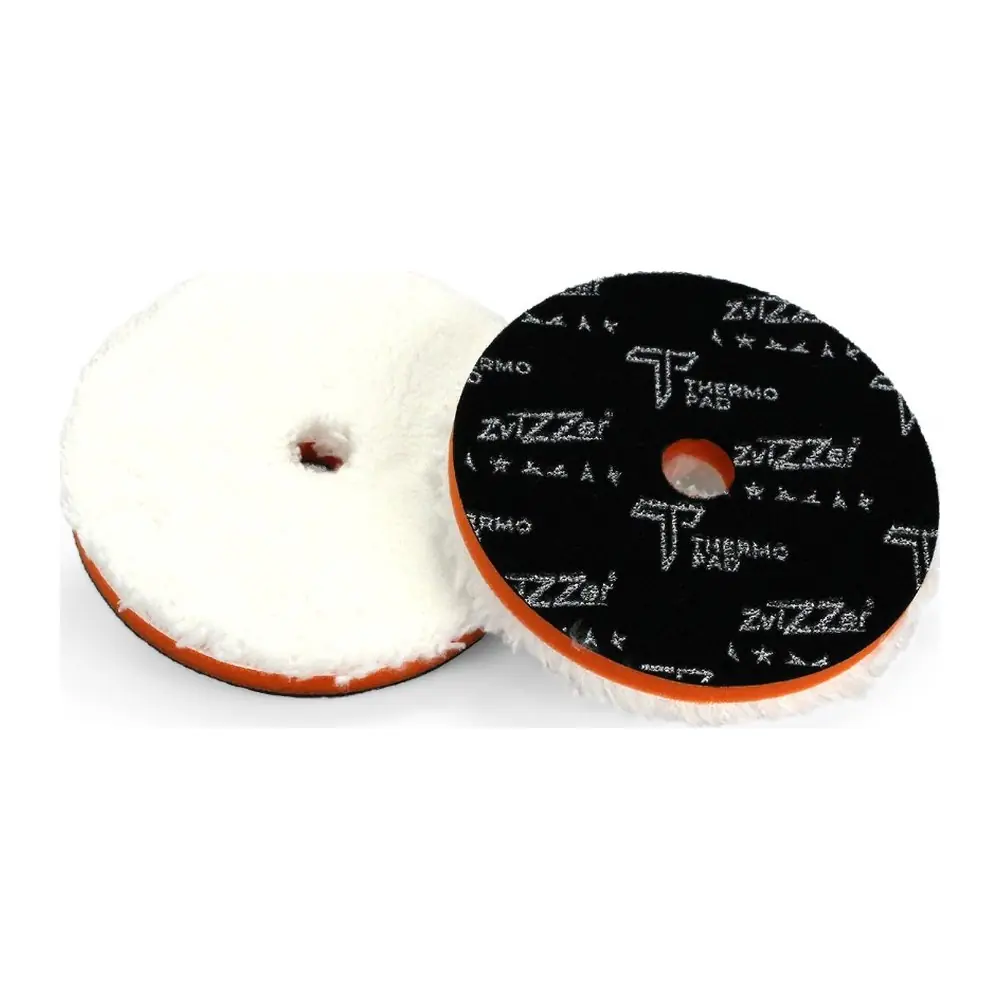 Zvizzer Thermo Microfiber Pad