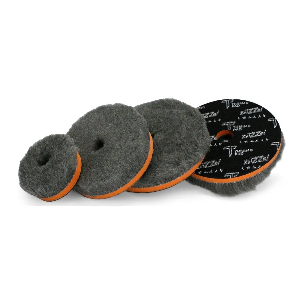 Zvizzer Thermo Nano Wool Pad