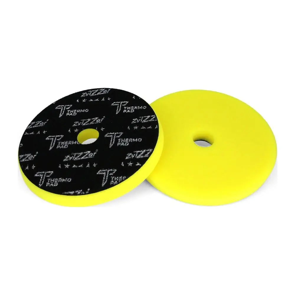 Zvizzer THERMO Trapez Pad Fine Cut