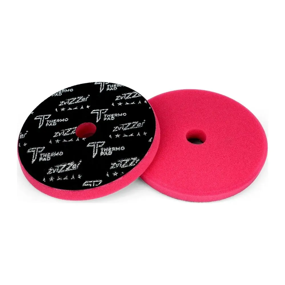 Zvizzer THERMO Trapez Pad Heavy Cut