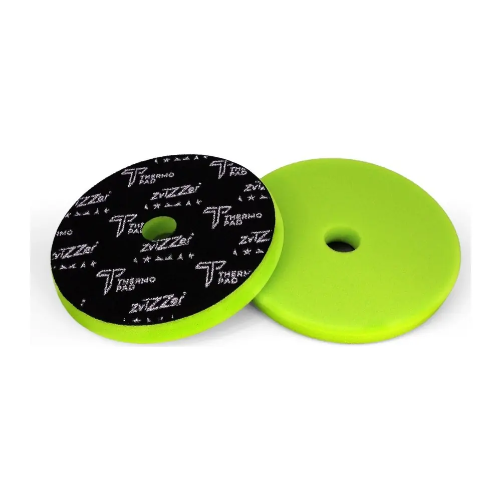 Zvizzer THERMO Trapez Pad Ultra Fine Cut