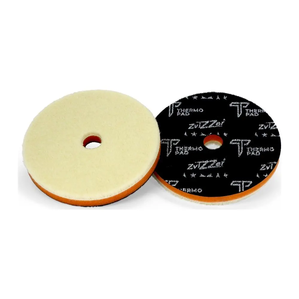 Zvizzer Thermo Velour Pad