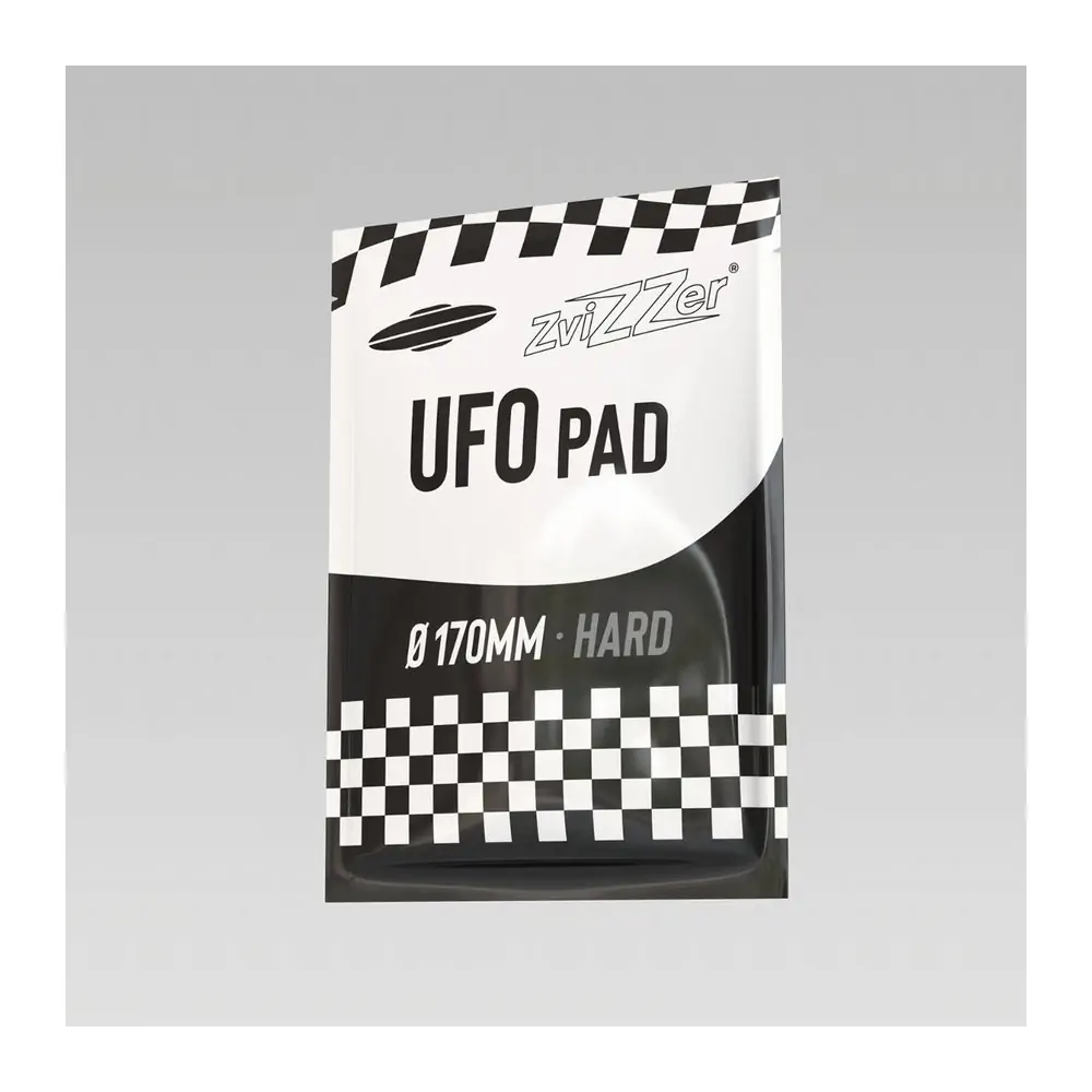 Zvizzer UFO Thermo Pad Hard