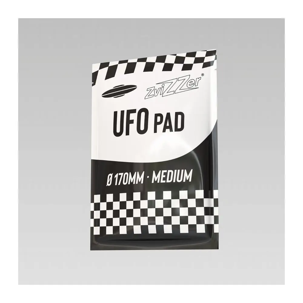 Zvizzer UFO Thermo Pad Medium