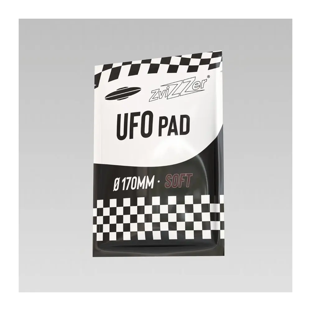 Zvizzer UFO Thermo Pad Soft