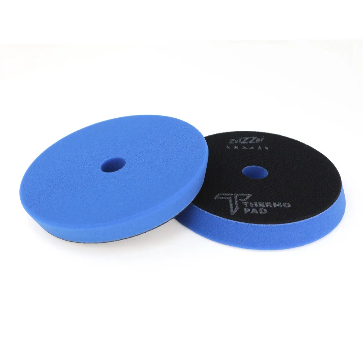 Zvizzer Marine Thermo Pad, 25 Mm Blue 180/25/165mm