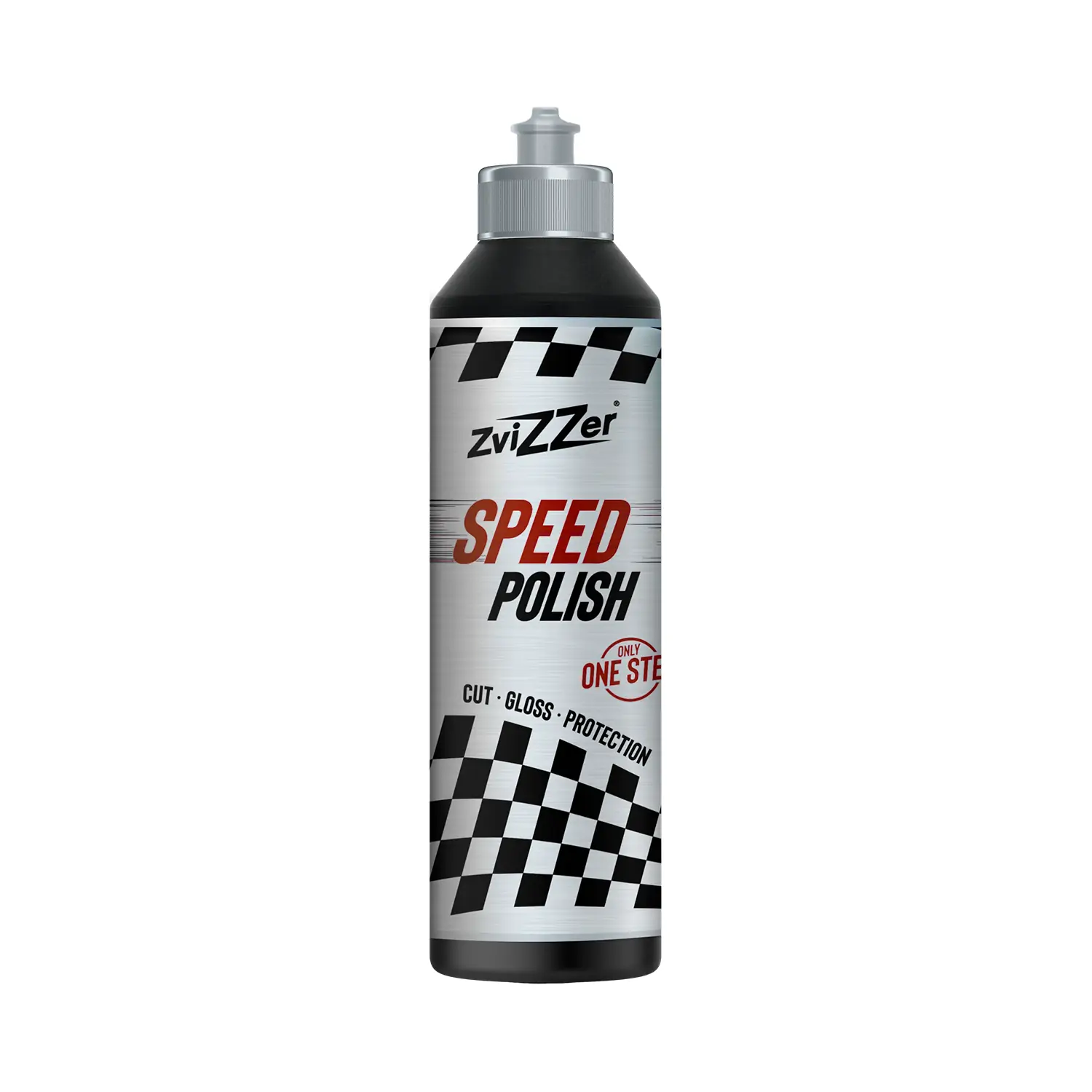 Zvizzer Speed Polish 250 ml