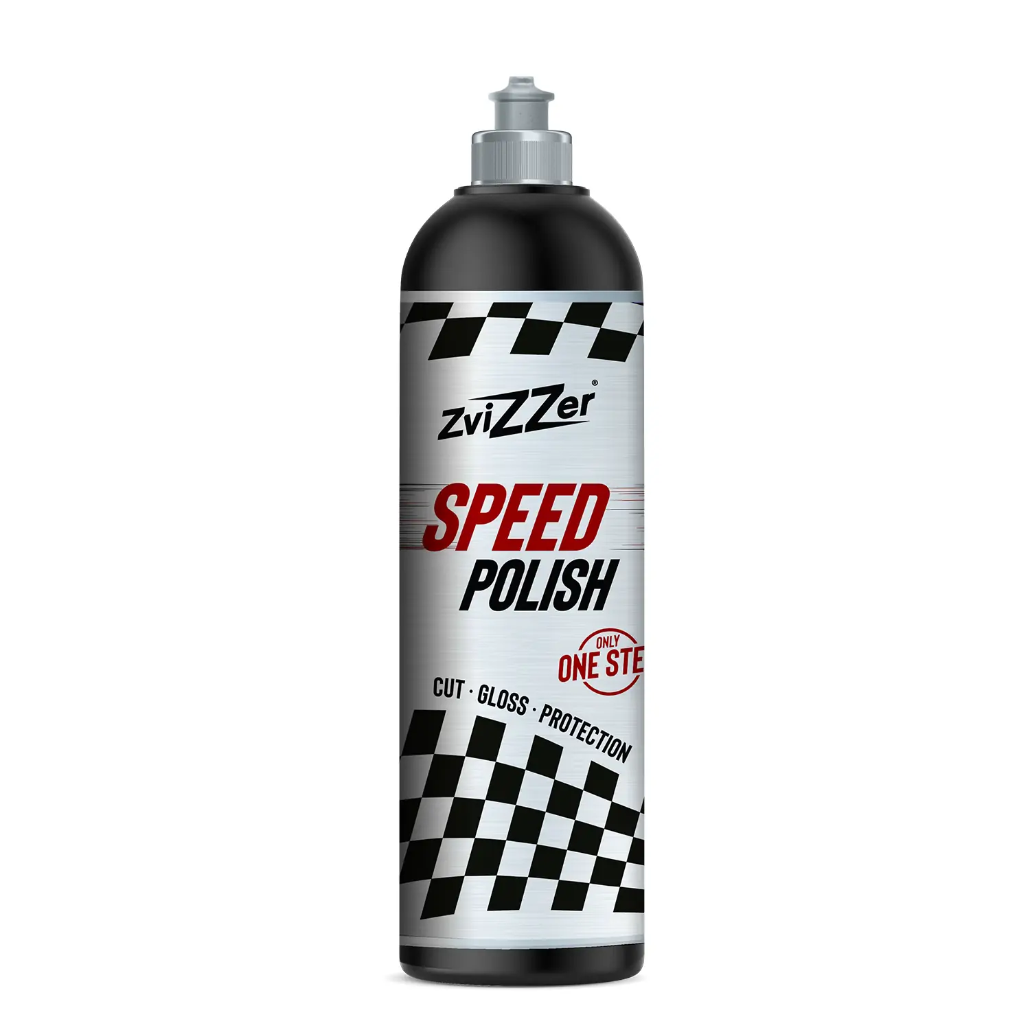 Zvizzer Speed Polish 750 ml